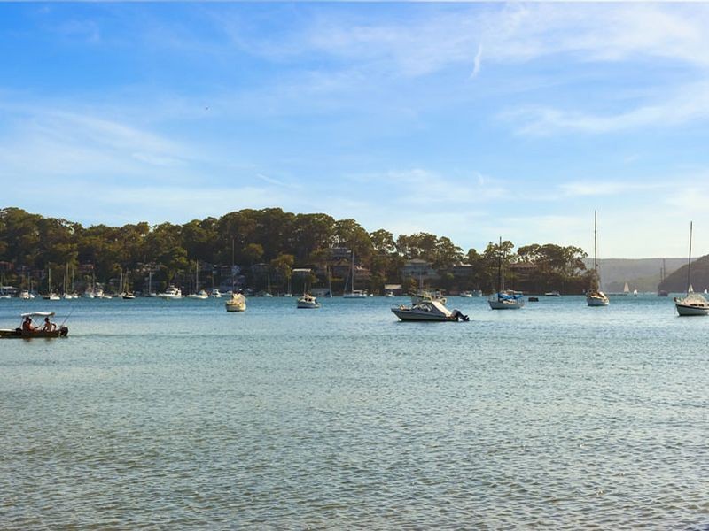 941 Barrenjoey Road, Palm Beach NSW 2108