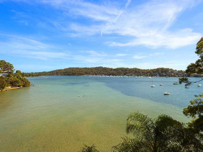 941 Barrenjoey Road, Palm Beach NSW 2108