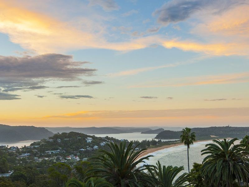 73 Pacific Road, Palm Beach NSW 2108