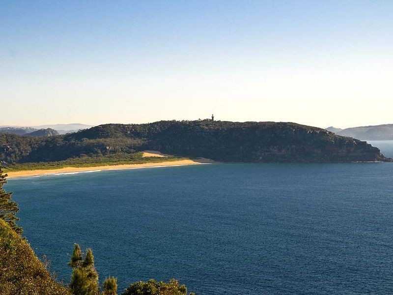 29 Pacific Road, Palm Beach NSW 2108