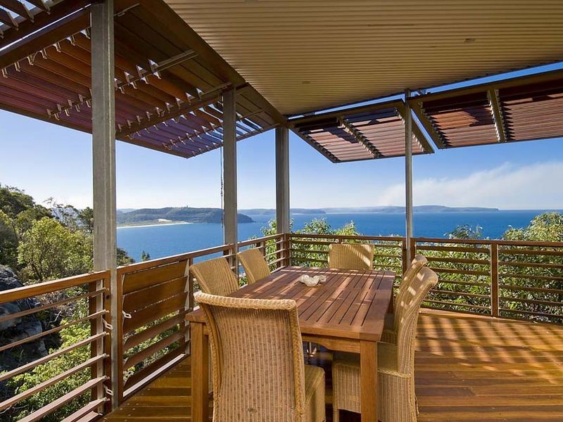 29 Pacific Road, Palm Beach NSW 2108