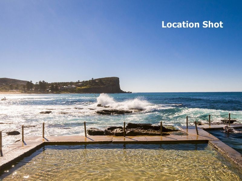 14 Ruskin Rowe, Avalon NSW 2107