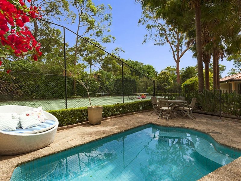 14 Ruskin Rowe, Avalon NSW 2107