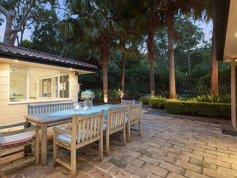 14 Ruskin Rowe, Avalon NSW 2107