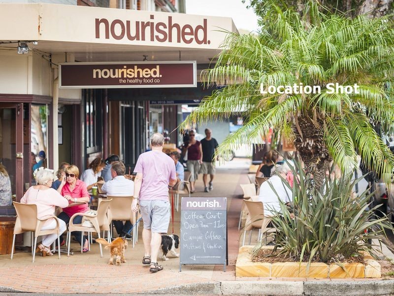 14 Ruskin Rowe, Avalon NSW 2107