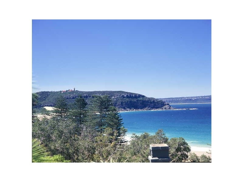 Palm Beach NSW 2108