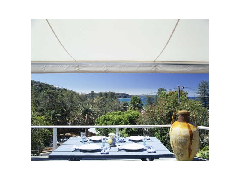 Palm Beach NSW 2108