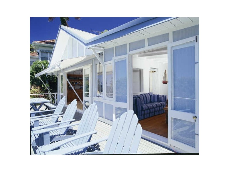 Palm Beach NSW 2108