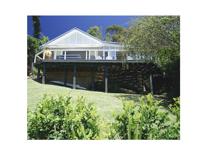 Palm Beach NSW 2108