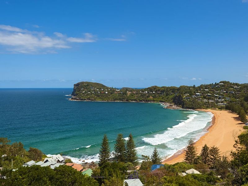 33 Norma Road, Palm Beach NSW 2108