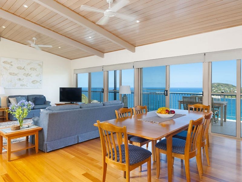 33 Norma Road, Palm Beach NSW 2108