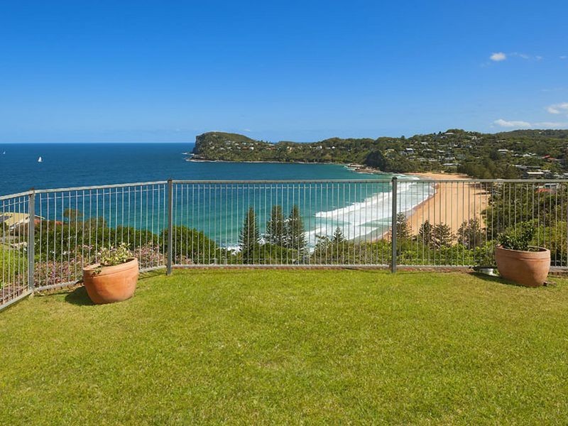 33 Norma Road, Palm Beach NSW 2108
