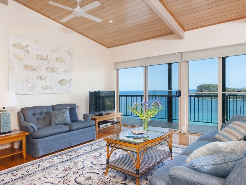 33 Norma Road, Palm Beach NSW 2108