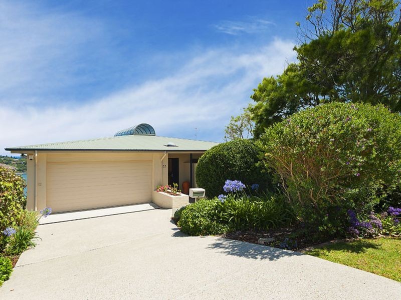 33 Norma Road, Palm Beach NSW 2108