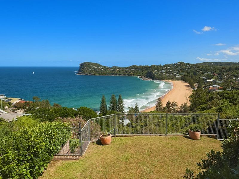 33 Norma Road, Palm Beach NSW 2108