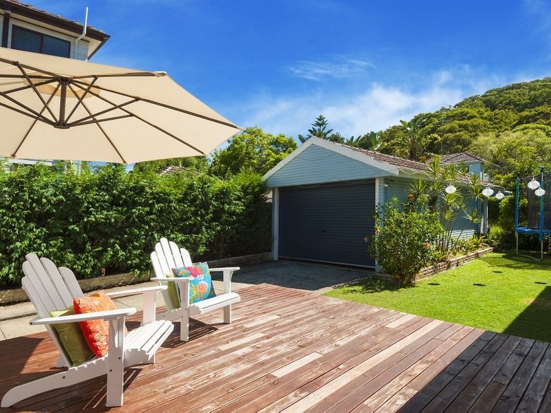 15 Currawong Avenue, Palm Beach NSW 2108