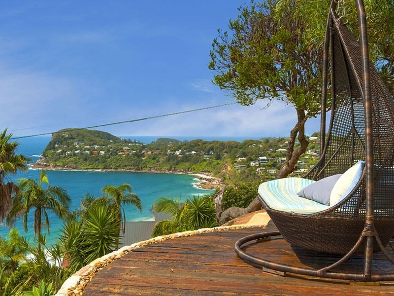 2 Pacific Road, Palm Beach NSW 2108