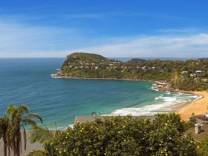 2 Pacific Road, Palm Beach NSW 2108