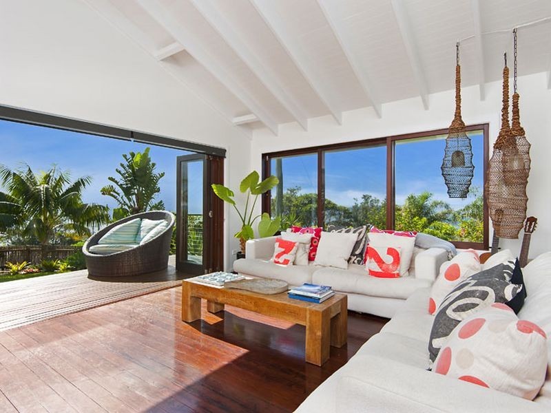2 Pacific Road, Palm Beach NSW 2108