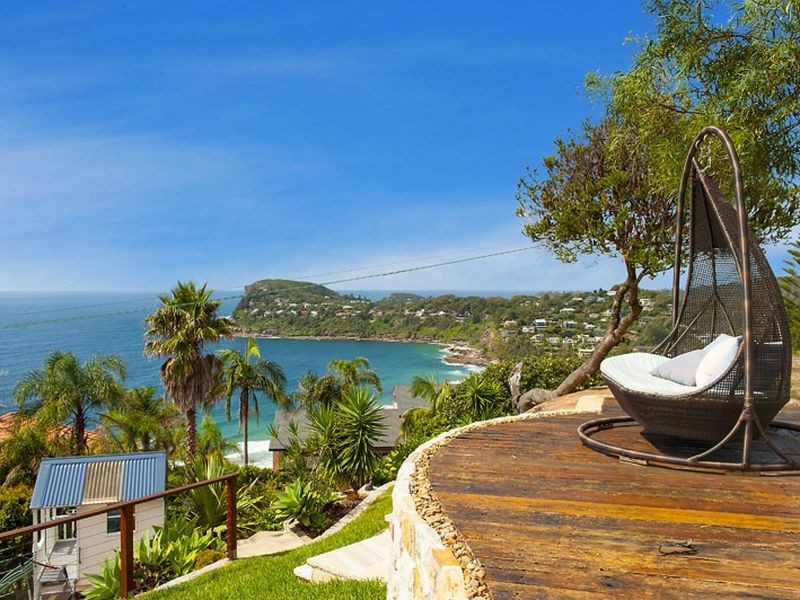 2 Pacific Road, Palm Beach NSW 2108