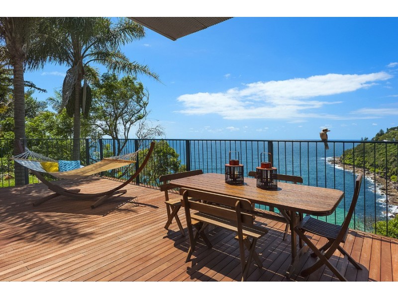 185 Whale Beach Road, Whale Beach NSW 2107