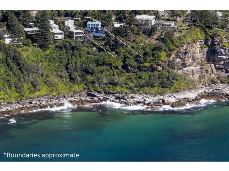 185 Whale Beach Road, Whale Beach NSW 2107