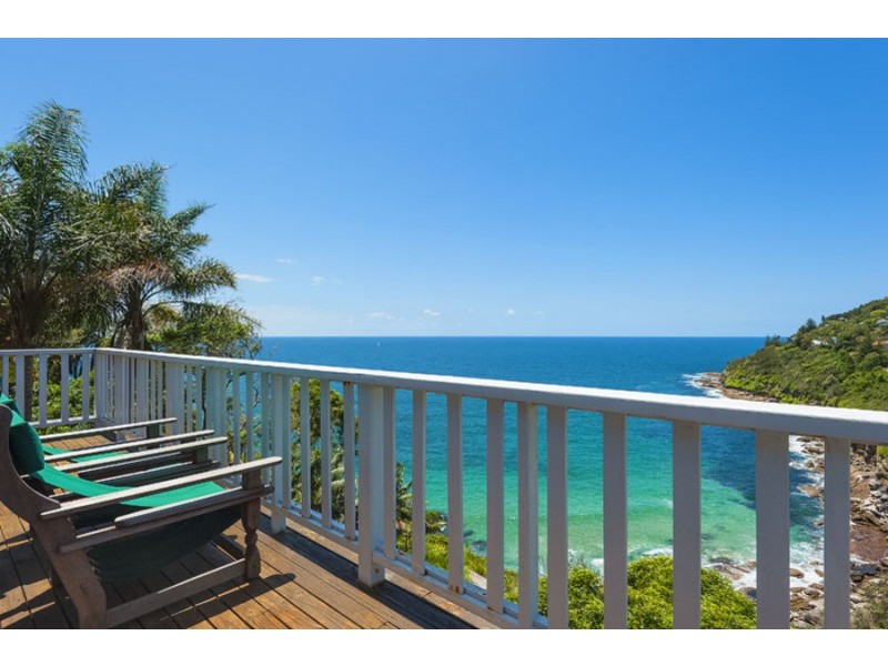 185 Whale Beach Road, Whale Beach NSW 2107