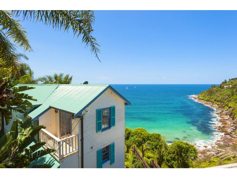 185 Whale Beach Road, Whale Beach NSW 2107