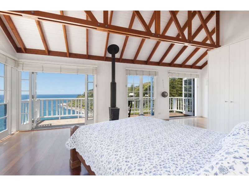 185 Whale Beach Road, Whale Beach NSW 2107
