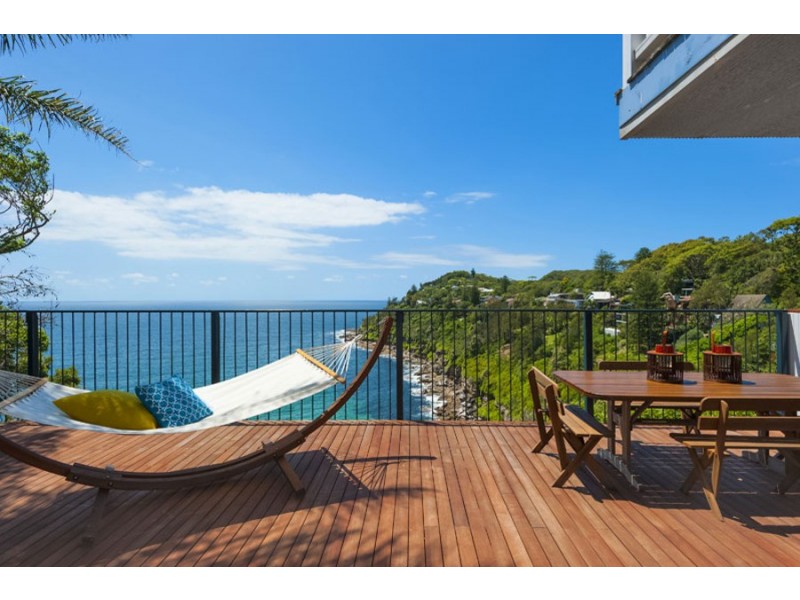 185 Whale Beach Road, Whale Beach NSW 2107