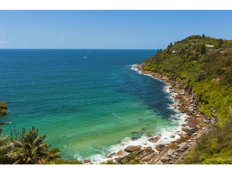 185 Whale Beach Road, Whale Beach NSW 2107