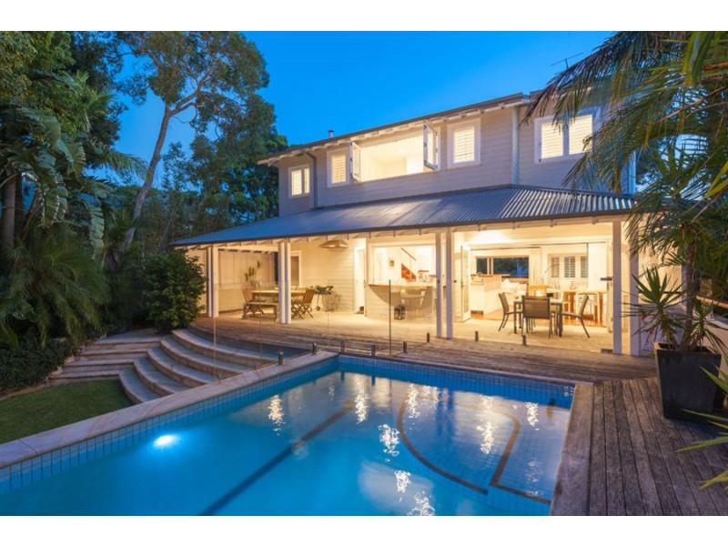 4 Nabilla Road, Palm Beach NSW 2108