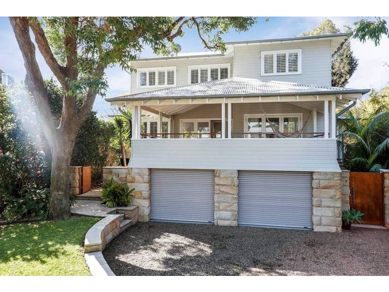 4 Nabilla Road, Palm Beach NSW 2108