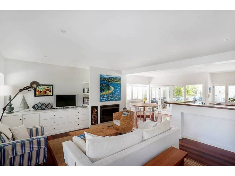 4 Nabilla Road, Palm Beach NSW 2108