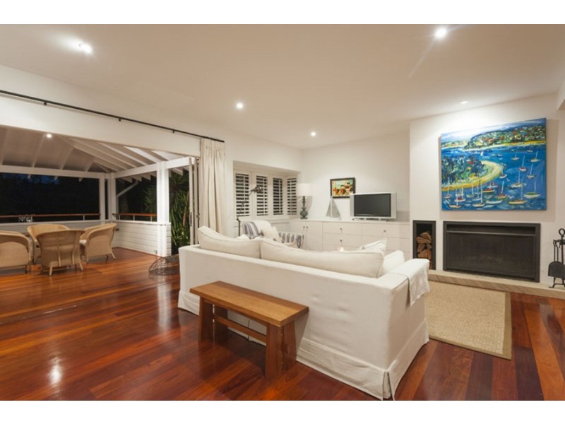 4 Nabilla Road, Palm Beach NSW 2108