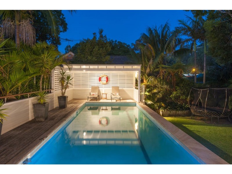 4 Nabilla Road, Palm Beach NSW 2108