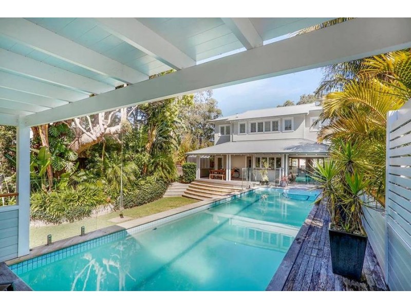 4 Nabilla Road, Palm Beach NSW 2108