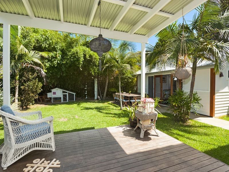 847 Barrenjoey Road, Palm Beach NSW 2108