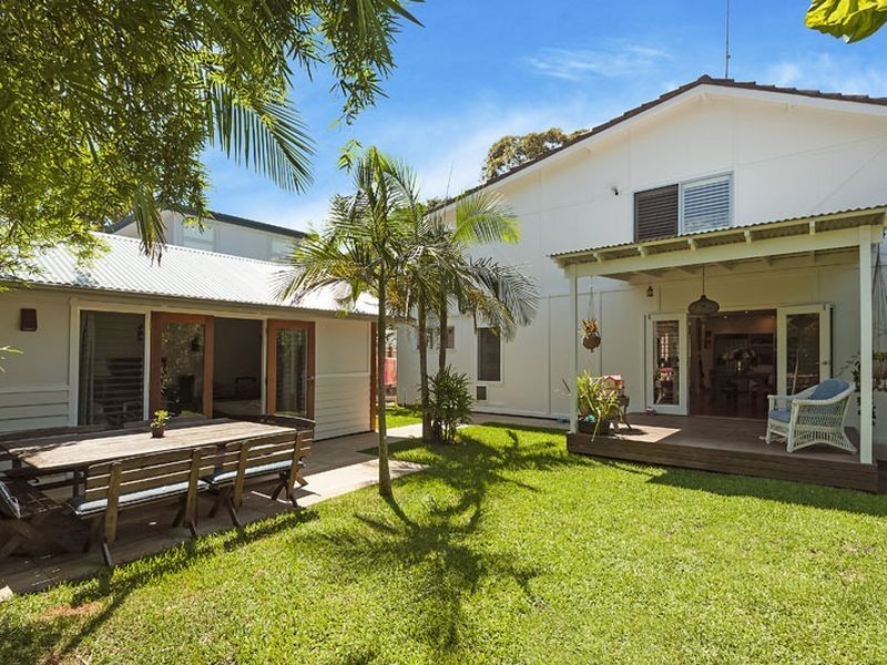 847 Barrenjoey Road, Palm Beach NSW 2108