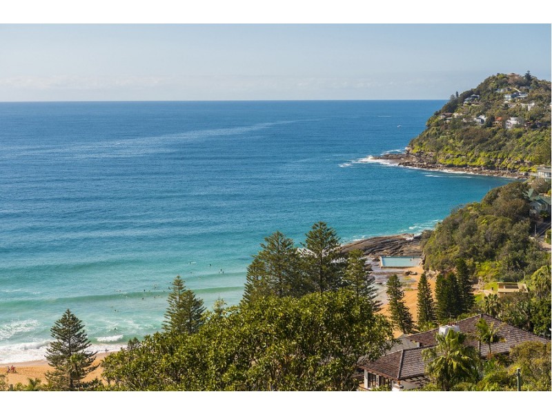 13 Bynya Road, Palm Beach NSW 2108