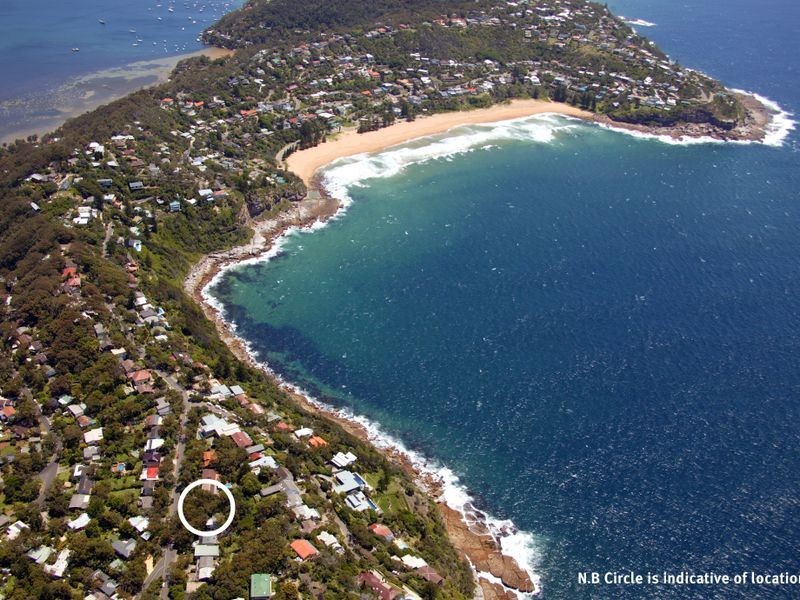 131 Whale Beach Road, Avalon Beach NSW 2107