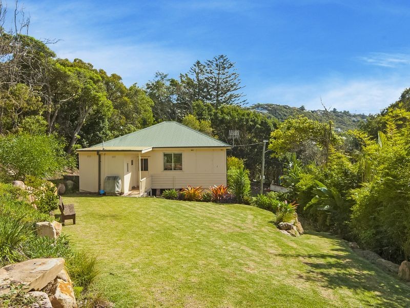 1 Malo Road, Whale Beach NSW 2107