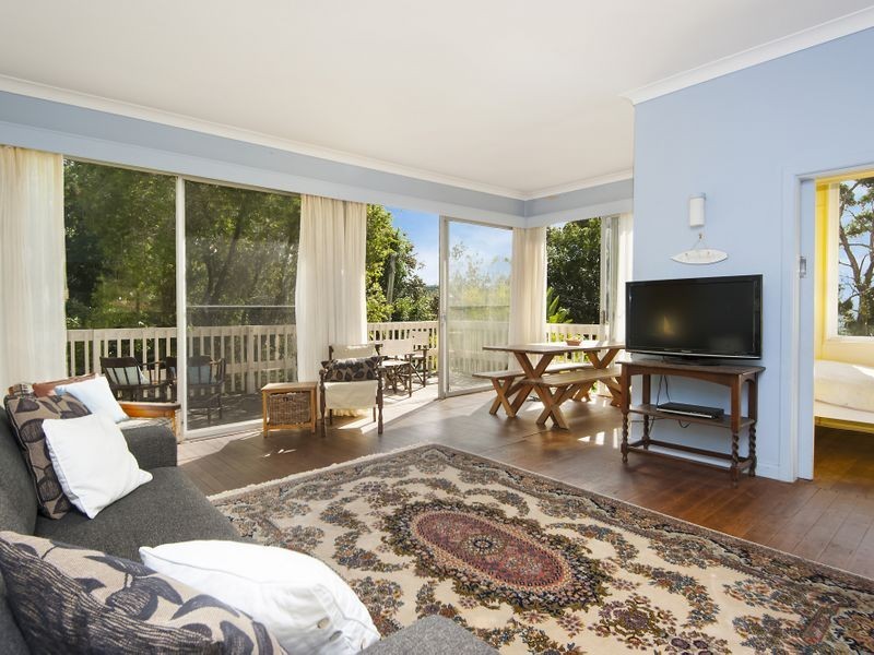 1 Malo Road, Whale Beach NSW 2107