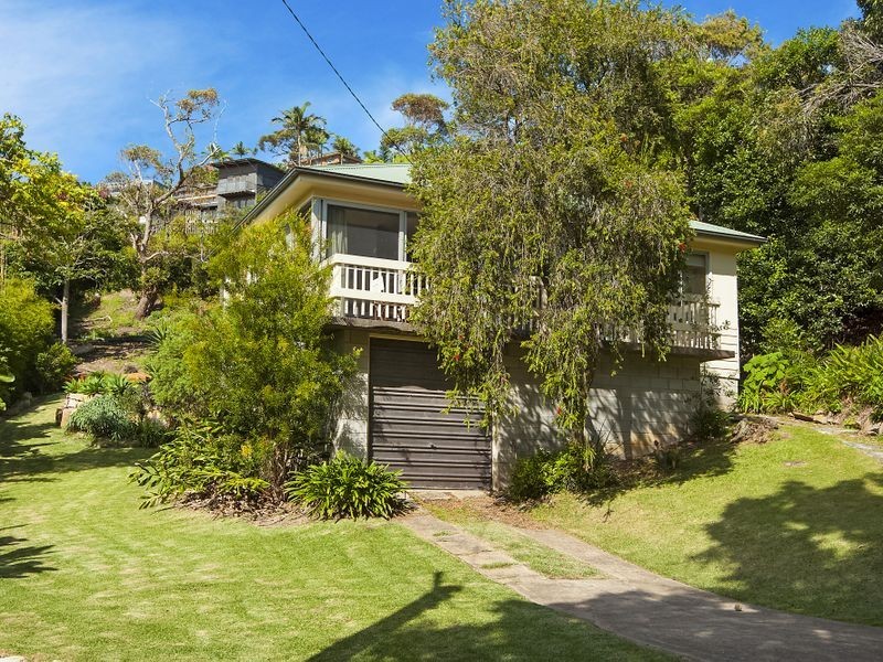 1 Malo Road, Whale Beach NSW 2107