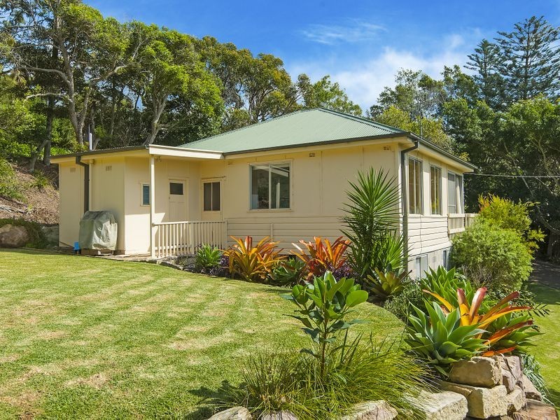1 Malo Road, Whale Beach NSW 2107