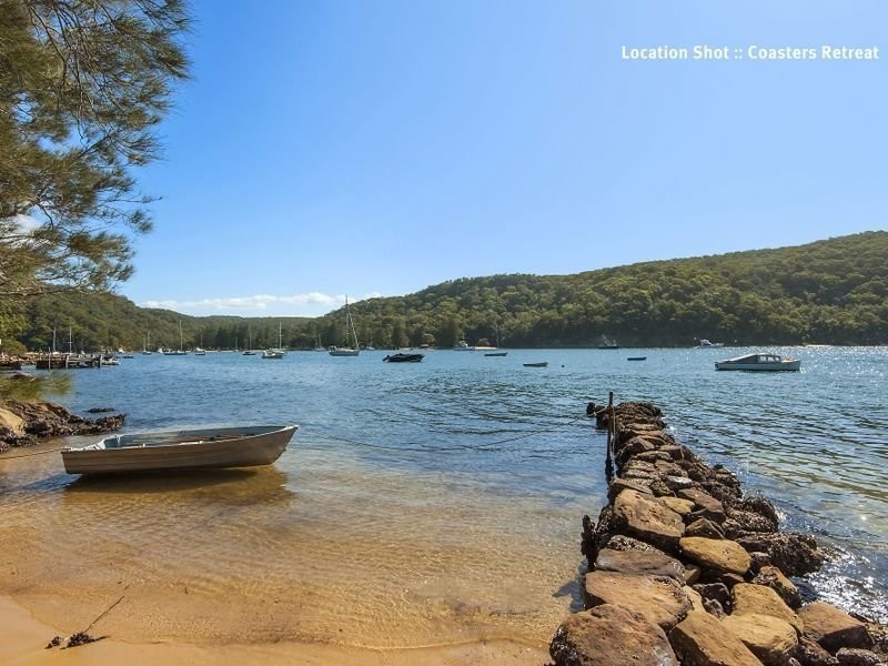 11 Coasters Retreat, Coasters Retreat NSW 2108