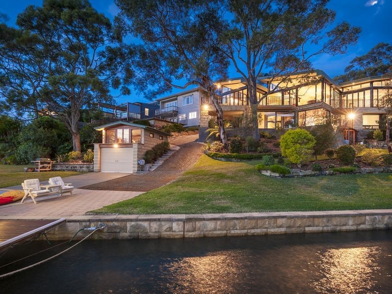 108 Crescent Road, Newport NSW 2106