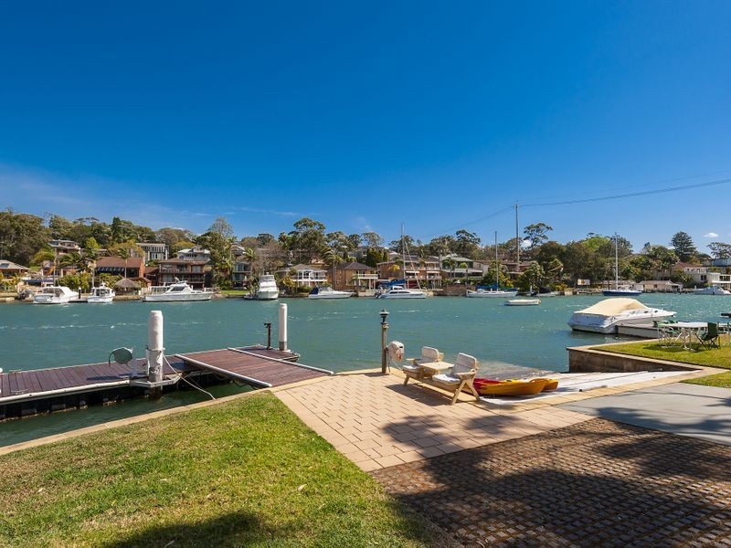 108 Crescent Road, Newport NSW 2106