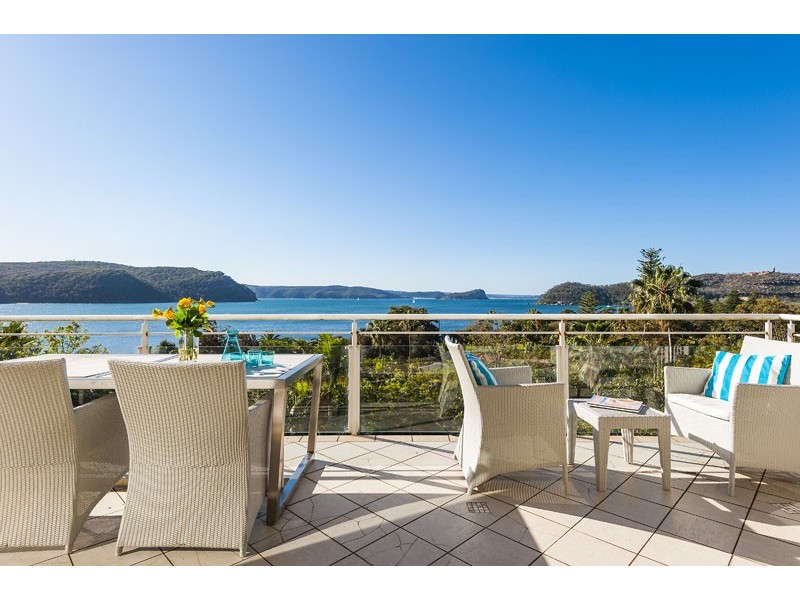 1170 Barrenjoey Road, Palm Beach NSW 2108