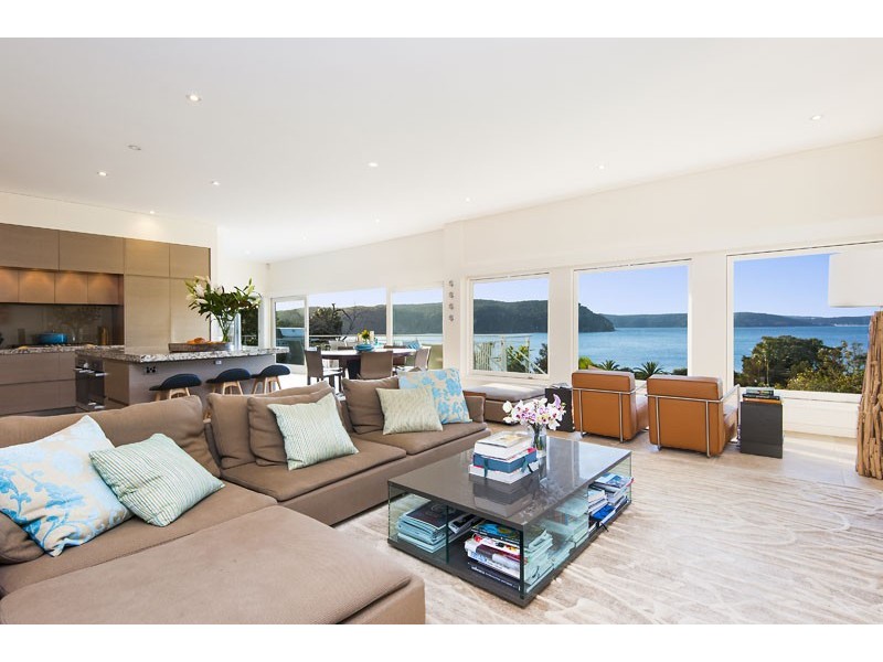1170 Barrenjoey Road, Palm Beach NSW 2108